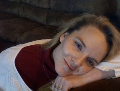 Michelle Forgey