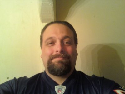 Anthony Schrade