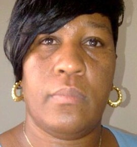 Margaret Barnes-Williams