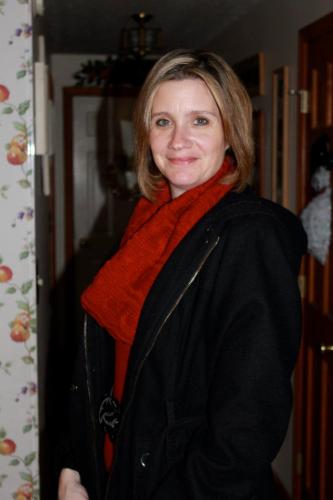 Tara Sokolich