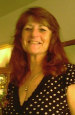 Catherine Glass