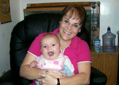 Sharon Burt