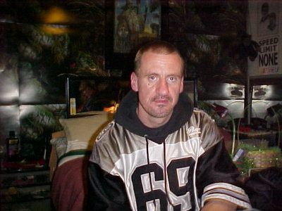 Derrick Bowers