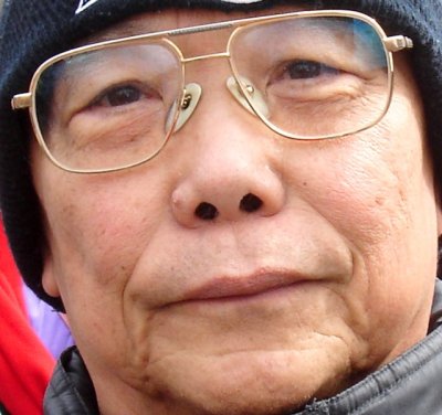 Samuel Wong