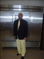 Ivan Calloway