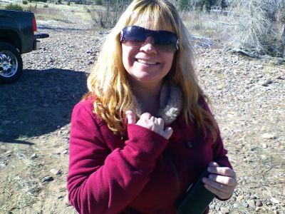 Traci Acre