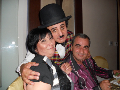 Nune Hovhannisyan