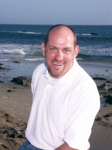 Michael Parker