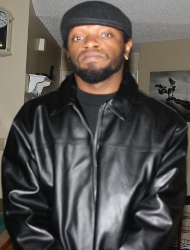 Terence Riley