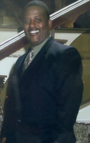 Michael Coleman