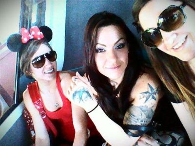 Ashley Buell