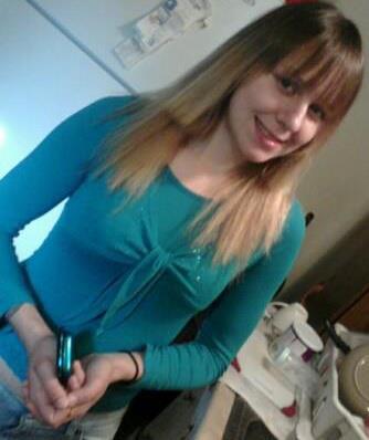Jessica Barham