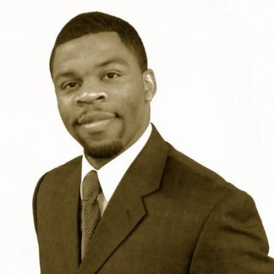 Jermaine Donaldson