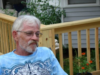 Ronald Partin