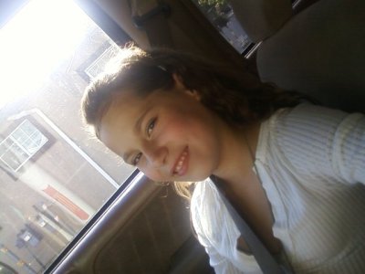 Tessa Hoover