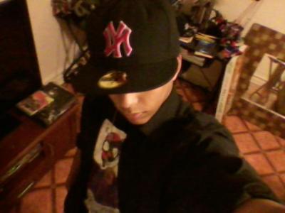 Mariano Negron