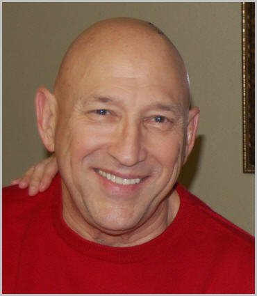 Robert Romines