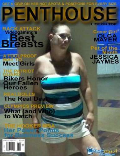 Jennifer Stone