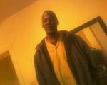 Jerome Mitchell