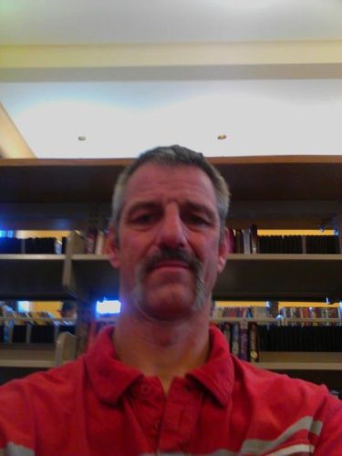 Rex Richberger