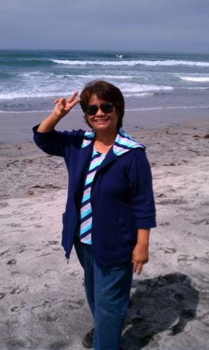 Judith Moreno