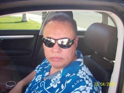 Richard Valdez