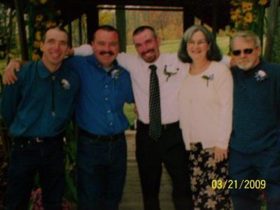 Sharon Putman