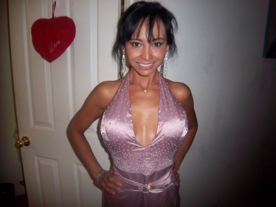 Margarita Cloutier