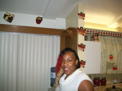 Tylicia Malone