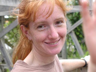 Karen Maturen