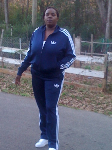 Angela Cheeks