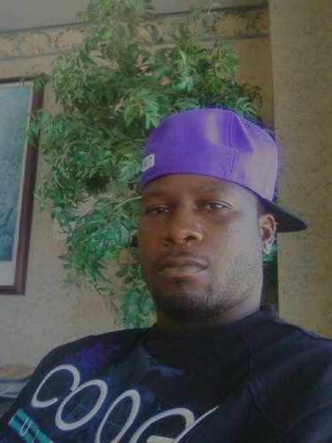 Keyon Spencer