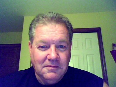 Ralph Pickering