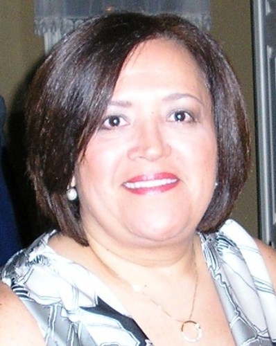 Gladys Roman