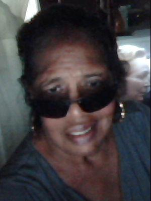 Phyllis Walker