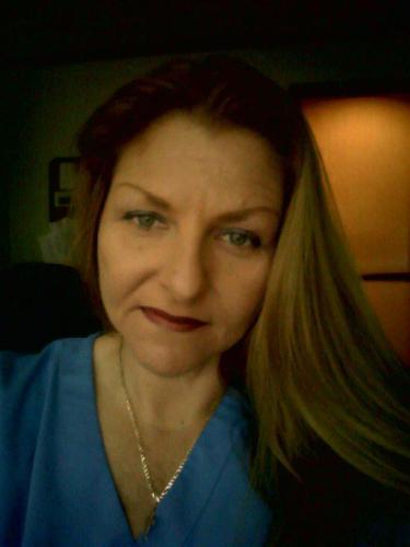 Christine Karpowicz