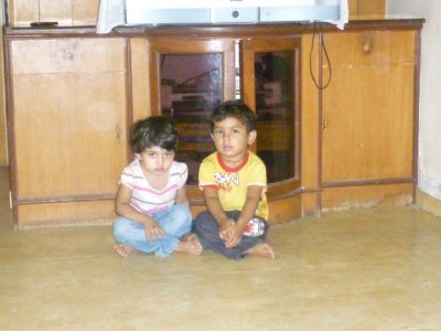 Hemant Bhaidas