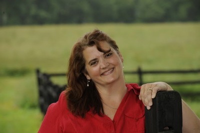 Rebecca Seelbach