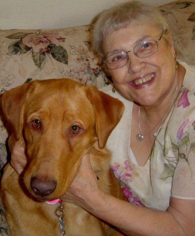 Joyce Aney