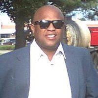 Chester Wilson