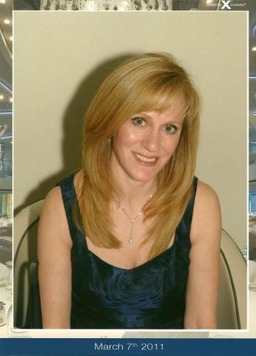 Beverly Elliott