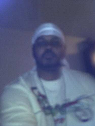 Alonzo Walker
