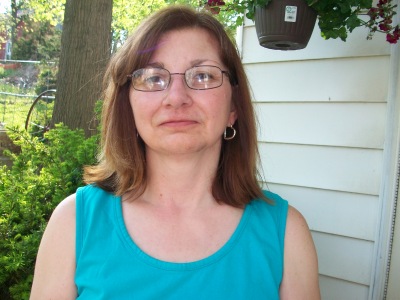 Sylvia Pettigrew