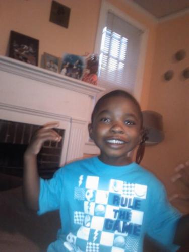 Terrance Johnson