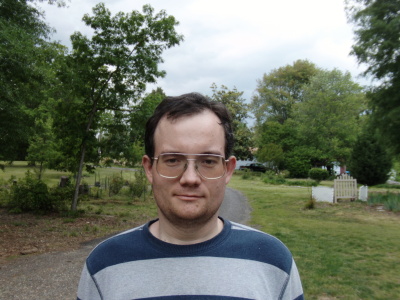 Braxton Mullen