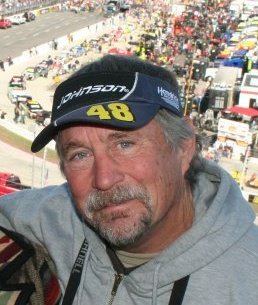 Eric Teague