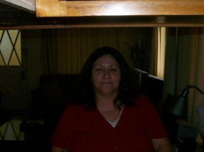 Linda Grimes