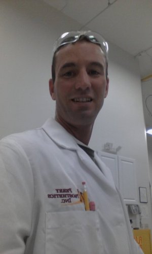 Robert Mcdonald
