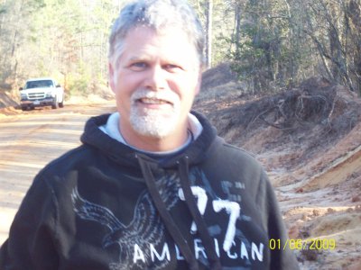 Frank Rogers