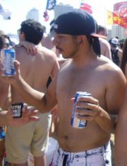 Jesus Saenz